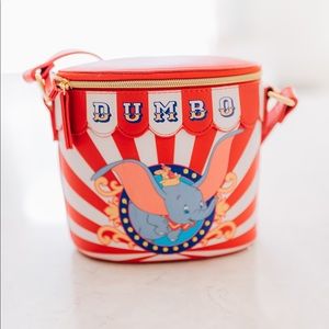 Danielle Nicole Dumbo bag